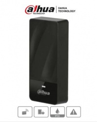 Lector de tarjetas  Dahua Technology DHI-ASR1200E-D