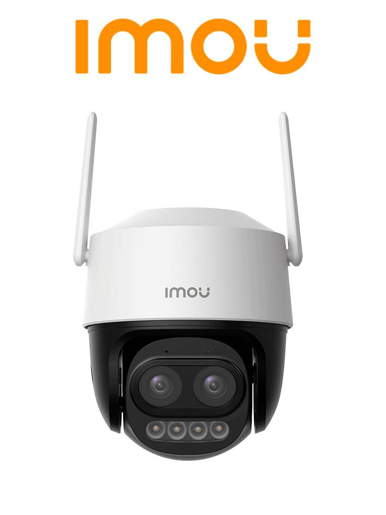 Cámara PTZ IMOU IPC-S7DN-5M0WEZ-imou