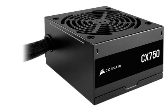 Fuentes de Poder CORSAIR  CP-9020279-NA